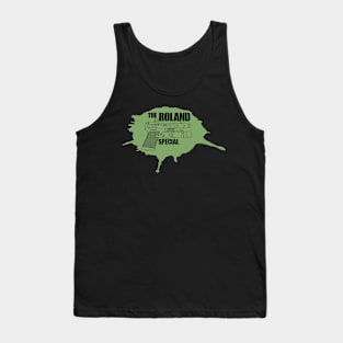 The Roland Special Tank Top